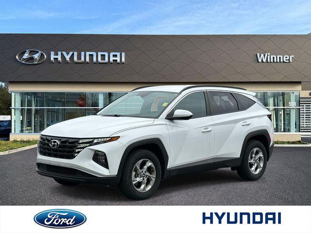 2024 Hyundai Tucson SEL for sale in Dover, DE