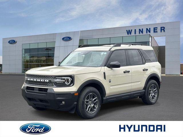 2025 Ford Bronco Sport Big Bend for sale in Dover, DE