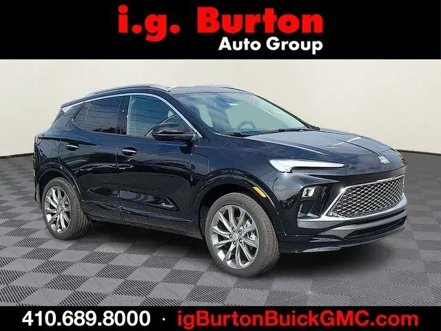 2026 Buick Encore GX Avenir AWD for sale in Glen Burnie, MD