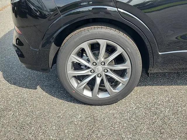 2026 Buick Encore GX Avenir AWD