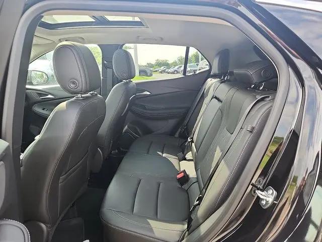 2026 Buick Encore GX Avenir AWD