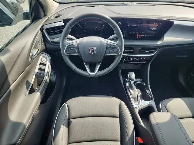 2026 Buick Encore GX Avenir AWD