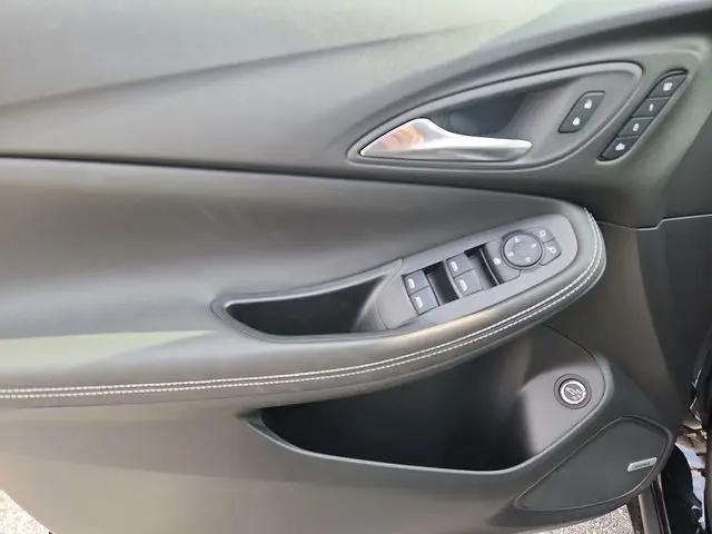 2026 Buick Encore GX Avenir AWD