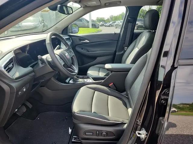 2026 Buick Encore GX Avenir AWD