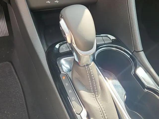 2026 Buick Encore GX Avenir AWD