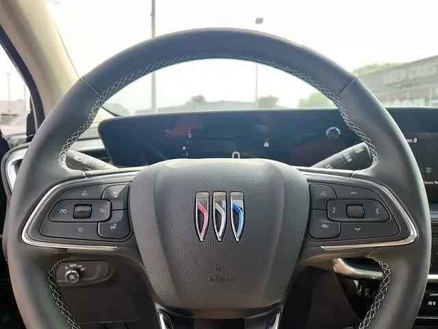 2026 Buick Encore GX Avenir AWD