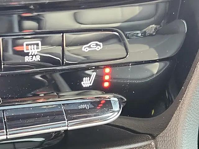 2026 Buick Encore GX Avenir AWD