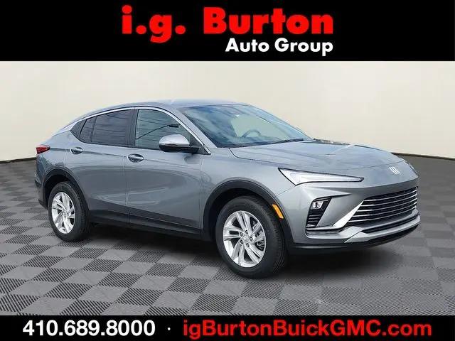 2026 Buick NV Preferred FWD for sale in Glen Burnie, MD