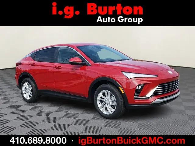 2026 Buick NV Preferred FWD for sale in Glen Burnie, MD