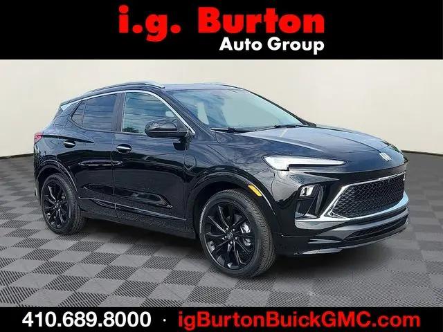 2026 Buick Encore GX Sport Touring FWD for sale in Glen Burnie, MD