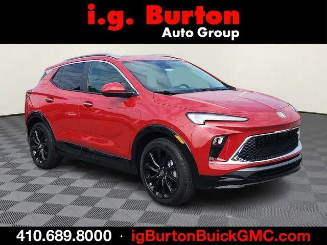 2026 Buick Encore GX Sport Touring FWD for sale in Glen Burnie, MD