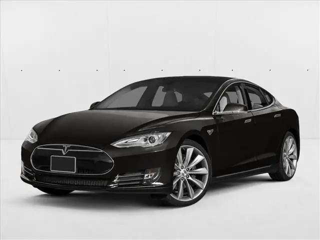 2015 Tesla Model S 70D for sale in Plano, TX
