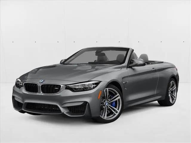 2020 BMW M4 Standard for sale in Plano, TX