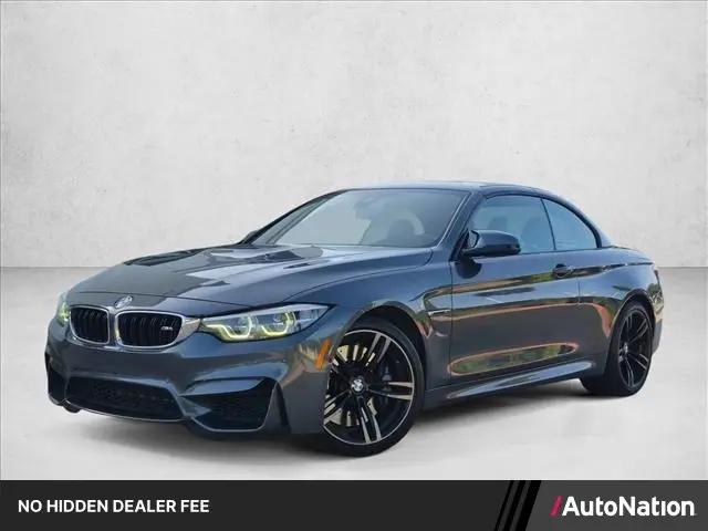2020 BMW M4 Standard for sale in Plano, TX