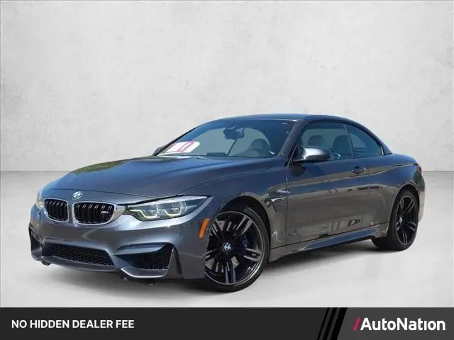 2020 BMW M4 Standard for sale in Plano, TX