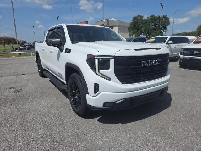 2022 GMC Sierra 1500 4WD Crew Cab Short Box Elevation for sale in Opelousas, LA