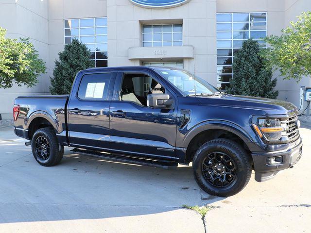 2024 Ford F-150 XLT for sale in Overland Park, KS