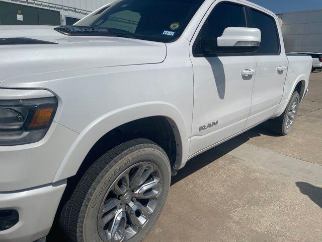 2022 Ram 1500 Laramie Crew Cab 4x4 5'7" Box for sale in Whitesboro, TX