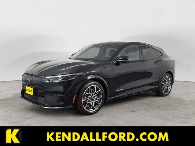 2025 Ford Mustang Mach-E GT for sale in Eugene, OR