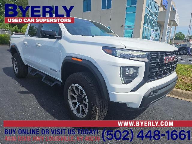 2024 GMC Canyon 2WD Elevation for sale in Louisville, KY