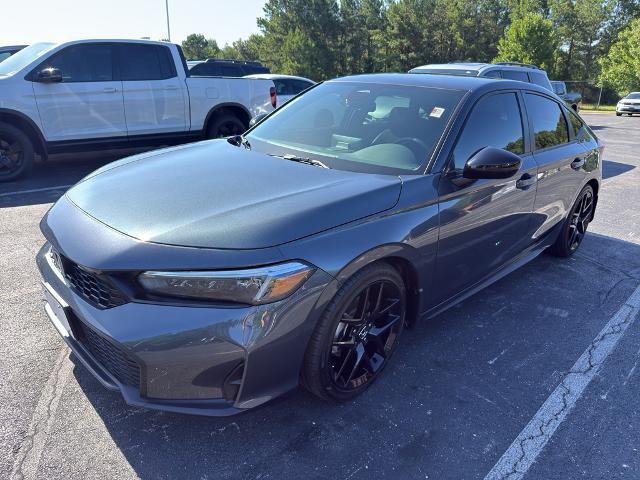 2026 Honda Civic Sport for sale in Tyler, TX