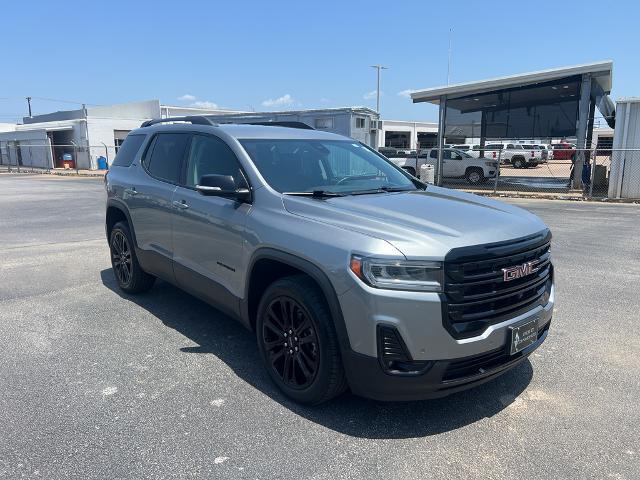 2023 GMC Acadia AWD SLT for sale in Tyler, TX