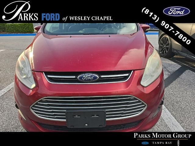 2015 Ford C-Max Energi SEL for sale in Wesley Chapel, FL