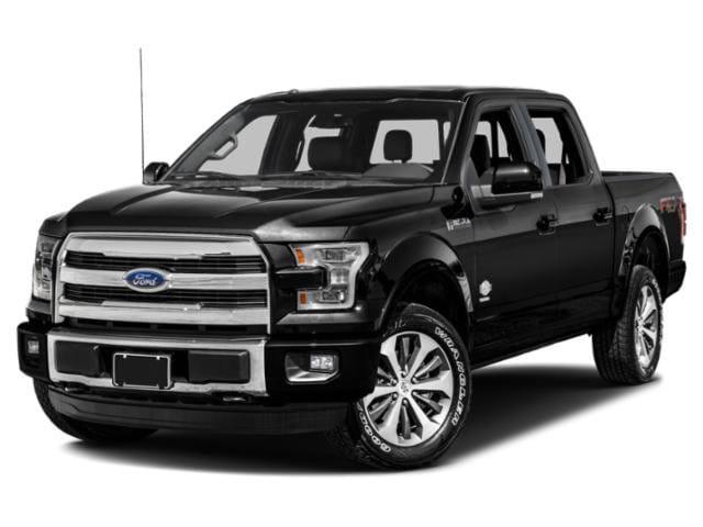 2015 Ford F-150 King Ranch for sale in Apache Junction, AZ