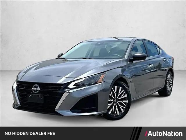 2024 Nissan Altima SV FWD for sale in Fort Myers, FL