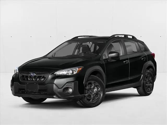 2022 Subaru Crosstrek Sport for sale in Fort Myers, FL