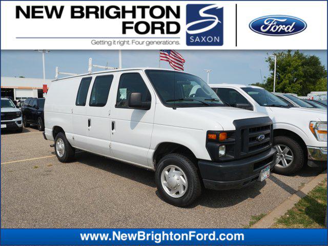 2008 Ford E-150 Commercial for sale in New Brighton, MN