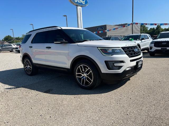 2016 Ford Explorer Sport for sale in Marble Hill, MO