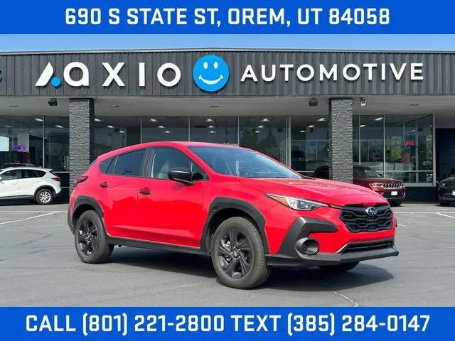 2024 Subaru Crosstrek 2.0i for sale in Sandy, UT