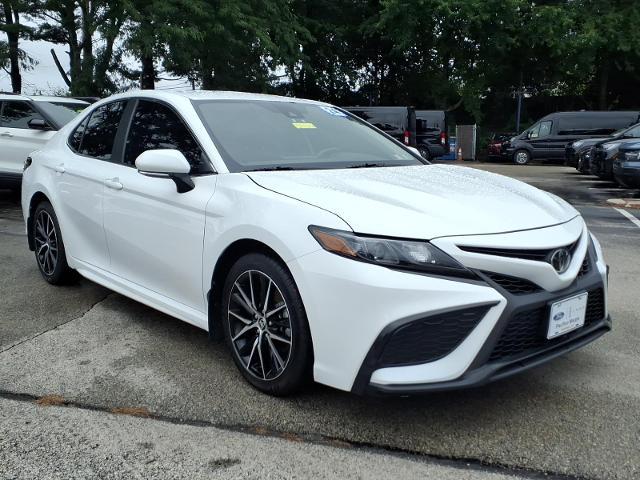 2024 Toyota Camry SE for sale in Broomall, PA