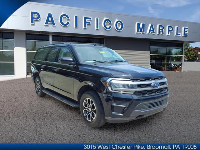 2023 Ford Expedition XLT MAX for sale in Broomall, PA
