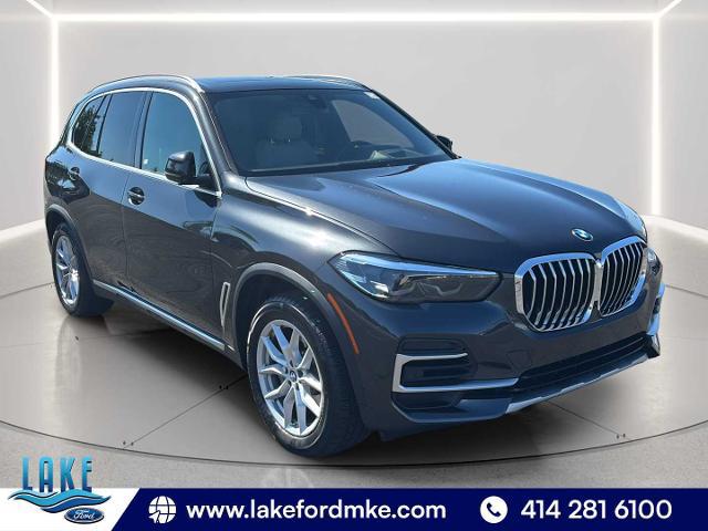 2023 BMW X5 xDrive40i for sale in Greenfield, WI