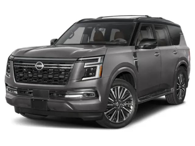 2026 Nissan Armada Platinum Reserve for sale in Hillside, NJ
