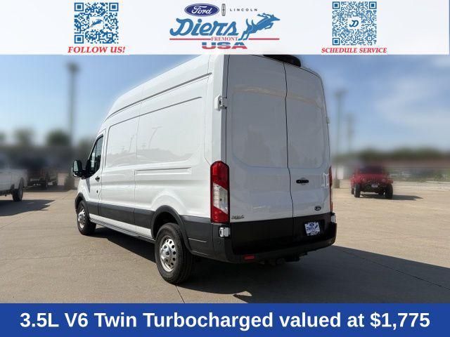 2023 Ford Transit Cargo Van 148 WB High Roof Cargo for sale in Fremont, NE