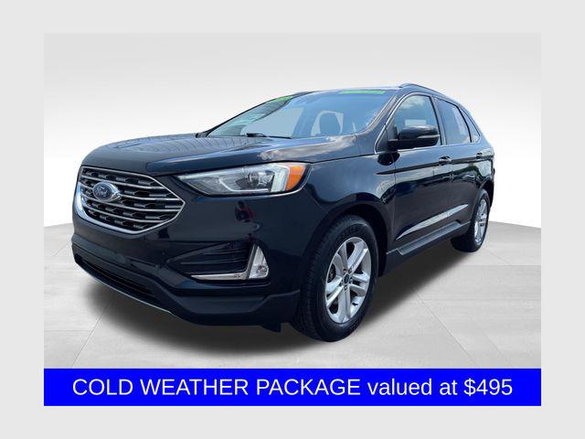 2020 Ford Edge SEL for sale in Newark, OH