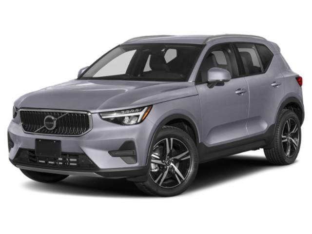 2023 Volvo XC40 B5 Plus Dark Theme for sale in Paw Paw, MI