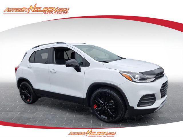 2020 Chevrolet Trax FWD LT for sale in Martinsville, VA