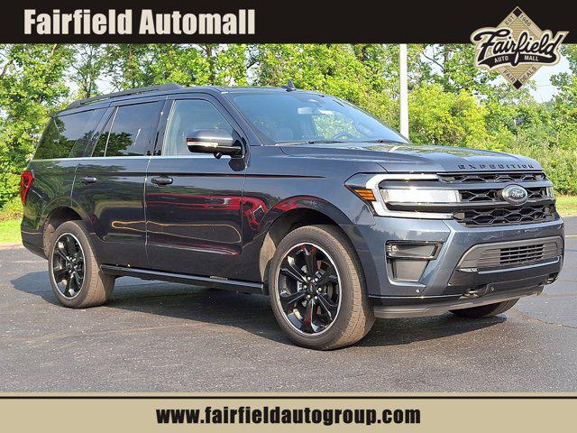 2023 Ford Expedition Limited for sale in Montoursville, PA