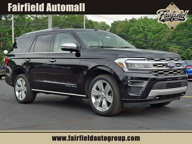 2024 Ford Expedition Platinum for sale in Montoursville, PA