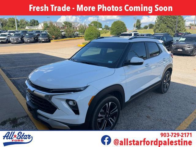2024 Chevrolet TrailBlazer FWD LT for sale in Palestine, TX