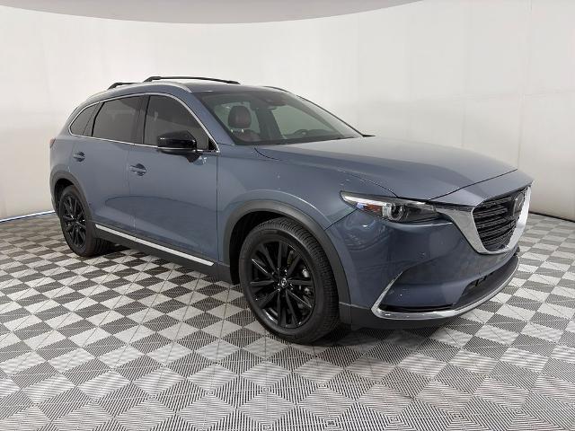 2022 Mazda CX-9 Carbon Edition for sale in Denver, CO