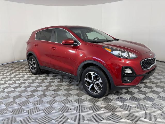 2021 Kia Sportage LX for sale in Denver, CO