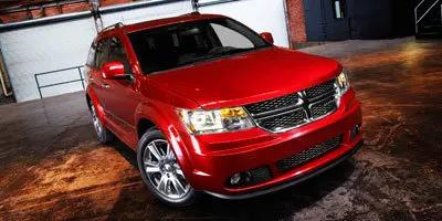 2012 Dodge Journey SXT for sale in Lutz, FL