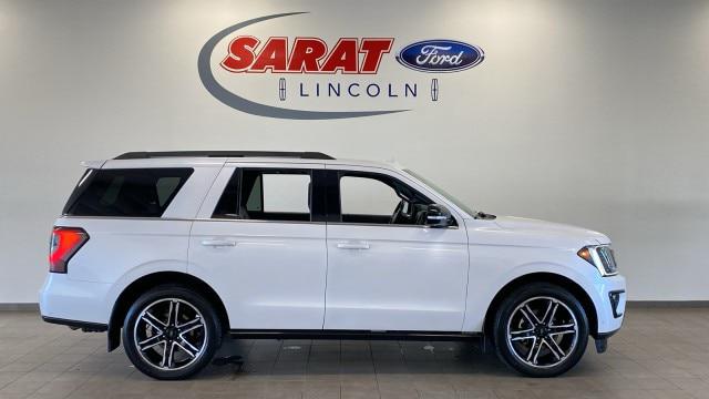 2019 Ford Expedition Limited for sale in Agawam, MA