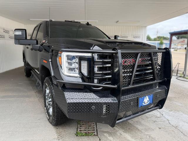 2022 GMC Sierra 2500HD 4WD Crew Cab Standard Bed AT4 for sale in Hammond, LA
