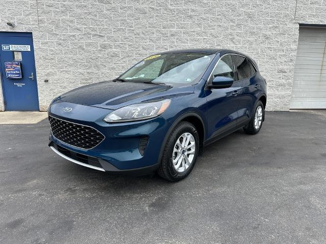 2020 Ford Escape SE for sale in Connellsville, PA